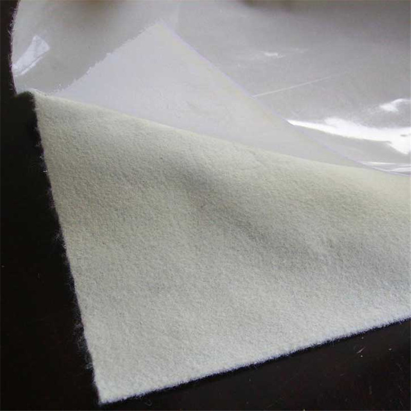 復合土工膜在水庫防滲中的應用 品種齊全，細節展示