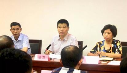 以黨建統(tǒng)領(lǐng)全局 聚合力推動(dòng)我市文廣旅體系統(tǒng)工作全面開展